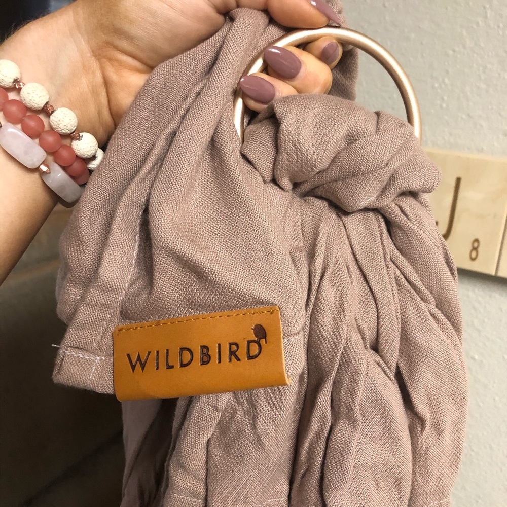 WildBird Kolea